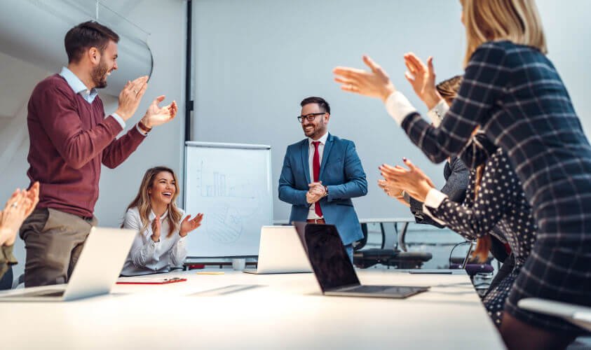 Profitable business makes your profit