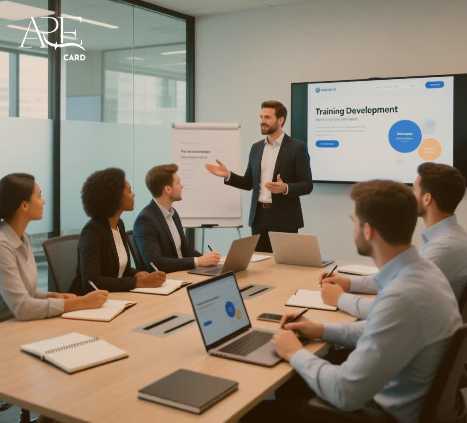 Training and Professional Development