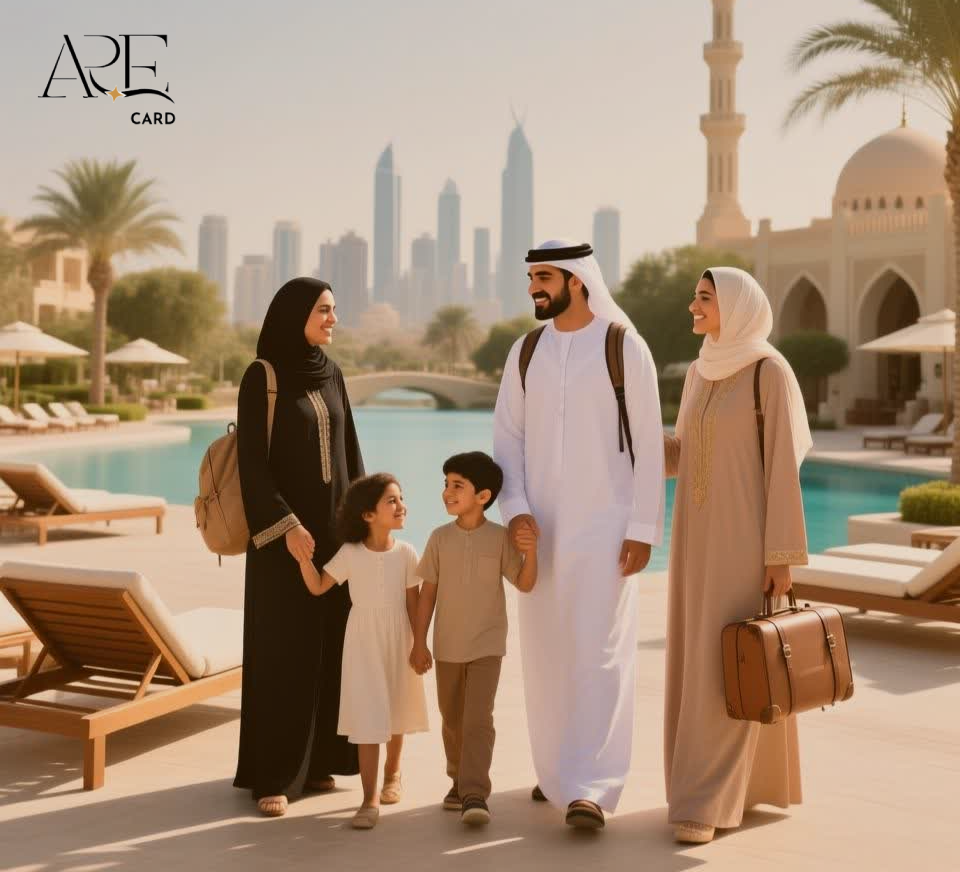 Travel, Tourism, and Leisure Services