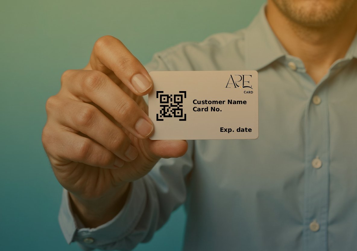 Digital Cards & Reward Solutions